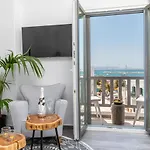 El_puerto Luxury Port